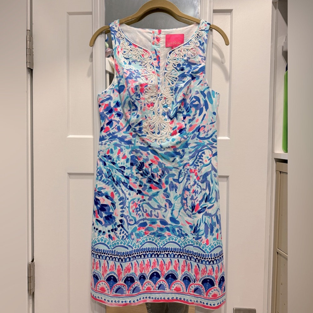 Lilly Pulitzer Dress
